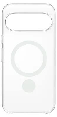 Produktbild von Google GA11715-WW, Cover, Google, Pixel 11 Pro XL, 17,3 cm (6.8"), Transparent
