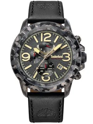 Produktbild von Timberland ASHBROOK TBL15474JSGY.61 Herrenchronograph