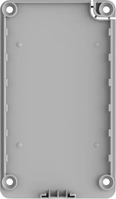 Produktbild von Ajax KeyPad Halterung Bedienteil Weiß (HAN 9585)