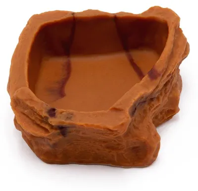 Produktbild von Eckwasserschale - Mini - Sandstone