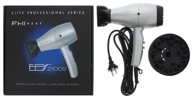 Image de Sèche-cheveux Fhi Heat Elite Professional Series 2100s