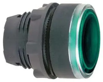 Immagine prodotto di Schneider Electric Pulsante illuminato ZB5AW333