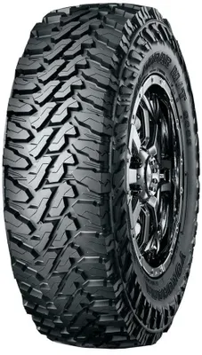 Produktbild von Yokohama Sommerreifen motorcycle-tyres Geolandar M/T (G003) ( LT275/70 R17 121/118Q 10PR, POR, RPB )