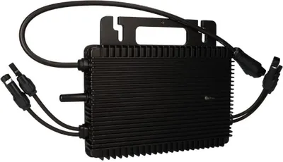 Immagine prodotto di Micro-inverter Hoymiles HMS-800W-2T con modulo Wi-Fi, esente da IVA ai sensi dell'articolo 12, comma 3, della legge sull'IVA