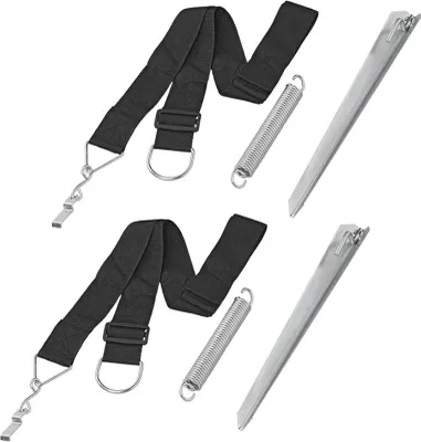 Immagine prodotto di Kit di fissaggio tendalino per Omnistor