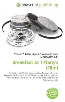 Produktbild von Frühstück bei Tiffany's (Film)