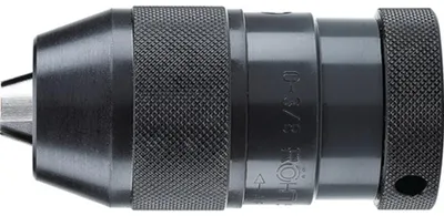 Produktbild von Röhm Schnellspannbohrfutter Supra Spannweite 3-16mm B16 für Rechtslauf - 871064