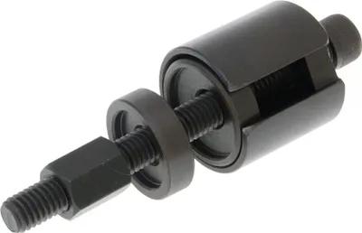 Zdjęcie produktu dla Narzędzie do demontażu łożysk Buzzetti 30x28mm do cichego demontażu tulei