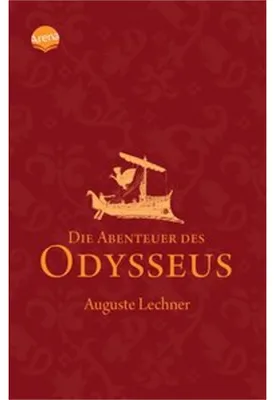Image de Die Abenteuer des Odysseus