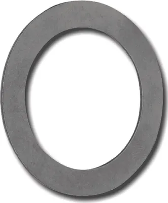 Produktbild von Passscheiben 12x18x0,5 - Unterlegscheiben ideal zum Ausgleich von Axialspiel, Edelstahl A2 - 100 Stück