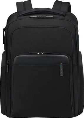 Produktbild von Samsonite Evosight tietokonereppu, 15,6", musta