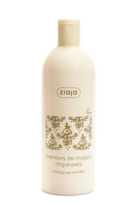 Immagine prodotto di Ziaja Gel doccia all'argan 500 ml