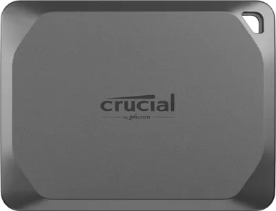 Obrázok produktu pre Crucial X9 Pro 2TB Poratble SSD