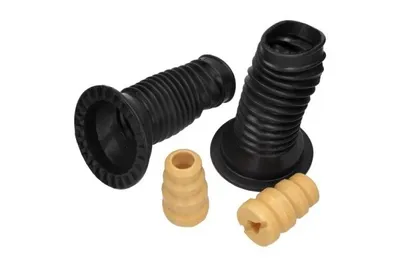Produktbild von MAXGEAR 72-2583 Staubschutzsatz Stoßdämpfer Vorne für TOYOTA COROLLA Verso (ZER, ZZE12, R1) PRIUS Liftback (NHW20) COROLLA Verso (ZDE12, CDE12)