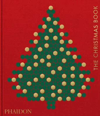 Produktbild von The Christmas Book