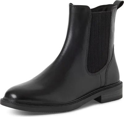 Produktbild von Marco Tozzi Chelsea Boots Damen 32313231363636 Schwarz 38 EU