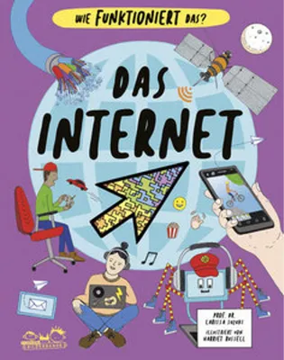 Produktbild von Das Internet
