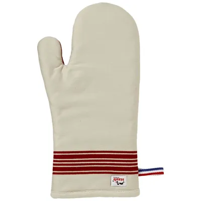 Produktbild von STAUB  French Line 2er-Set Ofenhandschuhe Handschuhe Maße 39 x 19cm