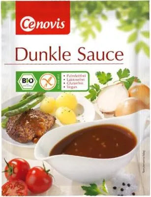 Immagine prodotto di Salsa scura 20g