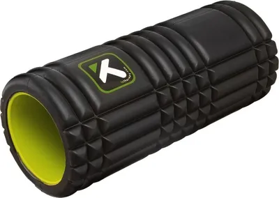Produktbild von Trigger Point The Grid Schwarz
