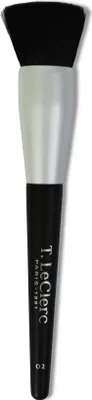 Produktbild von T.Leclerc Foundation Pinsel Foundation Brush 02
