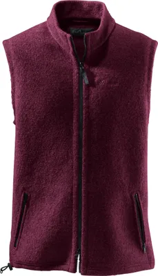 Produktbild von Mufflon W100 Mu-Luke berry M