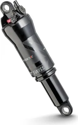 Obrázok produktu pre Dt Swiss R 232 ONE W/o Remote Zadné tlmiče 210 x 50 mm Čierna