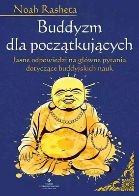 Immagine prodotto di Buddyzm dla początkujących