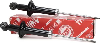 Productafbeelding van MS 16K007432 Schokdemper achteras voor MITSUBISHI OUTLANDER I (CU_W)