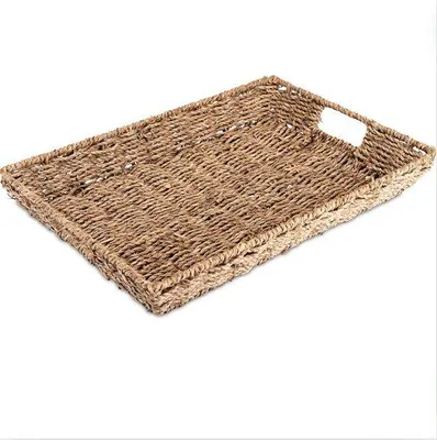 Produktbild von Famanu Brotkorb - Elegante Präsentation für Brot und Brötchen - Verschiedene Größen