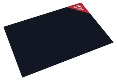 Immagine prodotto di Coperta da picnic Naturehike Ultralight M NH17D050-B 145x100 cm nera