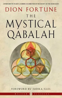 Immagine prodotto di The Mystical Qabalah
