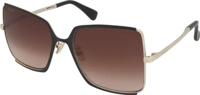 Zdjęcie produktu dla Okulary przeciwsłoneczne Max Mara Weho MM0070-H 32F