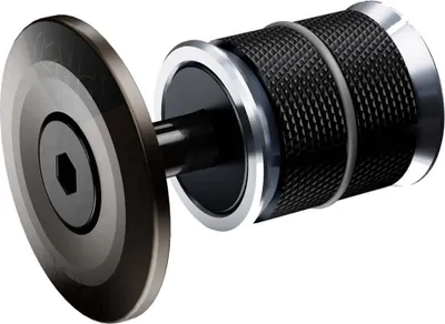 Produktbild von PRO Steuersatzexpander SL Carbon 1 1/4" 31 - ultraleicht für Carbon-Gabelschä....