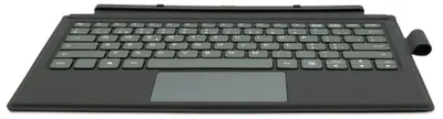 Image de Terra Type Cover Pad 1162 [Ch] (S116 Keyboard/Swiss)