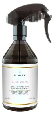 Produktbild von El Nabil - Anass Musk Raum Spray