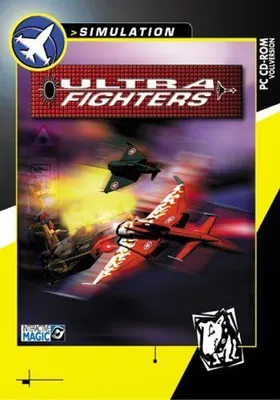 Produktbild von Ultra Fighters