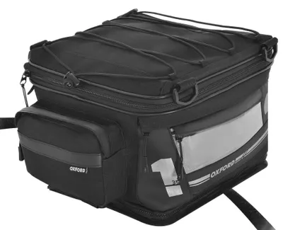Produktbild von OXFORD Hecktasche OL446 35L 2.2kg