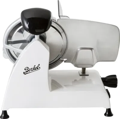 Produktbild von Berkel Red Line RL 250 weiß Aufschnittmaschine
