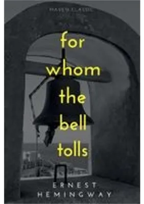 Zdjęcie produktu dla For Whom The Bell Tolls