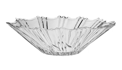 Image de Bol en verre, 38,5 cm, Ikaros, Crystal Bohemia