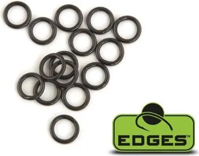 Produktbild von Fox Edges Heavy duty O Ringe (15 Stück)