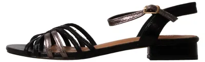 Produktbild von Supermodische Riemchensandalen