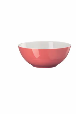 Produktbild von Thomas Müslischale 15cm Sunny day Schüssel | Auswahl Soft Red : Soft Red Farbe: Soft Red