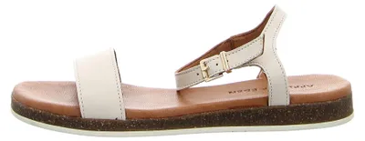 Produktbild von Apple of Eden Sandalen Damen 32323436383737 Beige 36 EU
