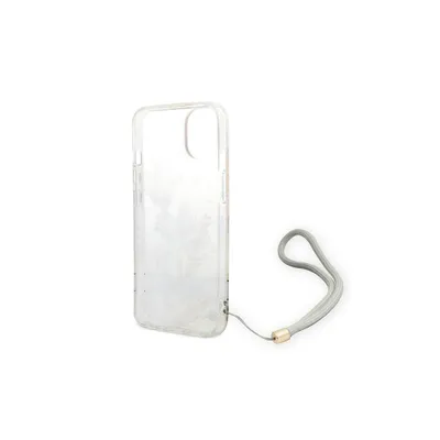 Produktbild von Guess Guohcp14lhflsu Iphone 14 Pro 6.1´´ Handyhülle One Size