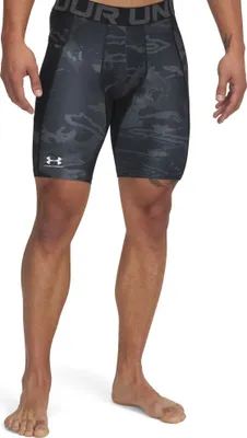 Produktbild von Under Armour Herren Shorts Ua Hg Armor Printed Lg Sts 1383323-002__LG