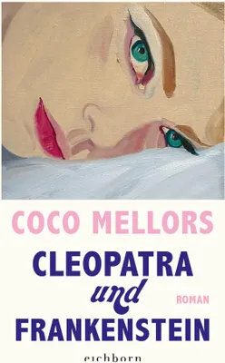 Produktbild von Cleopatra und Frankenstein