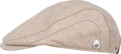 Produktbild von Einheitsgröße MP-3|MIESEPETER "Mill-Wall" Schiebermütze beige