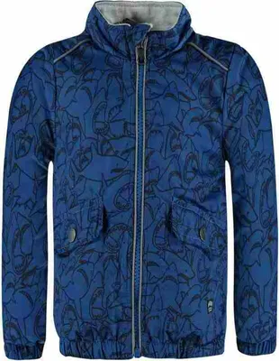 Produktbild von Kanz Wendejacke, Gr. 80